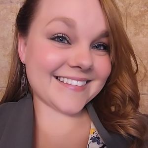 Meet your Posher, Christy